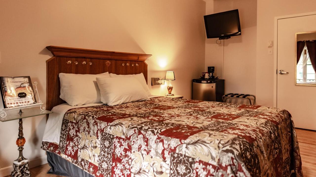 Auberge Akamaraska كاموراسكا المظهر الخارجي الصورة