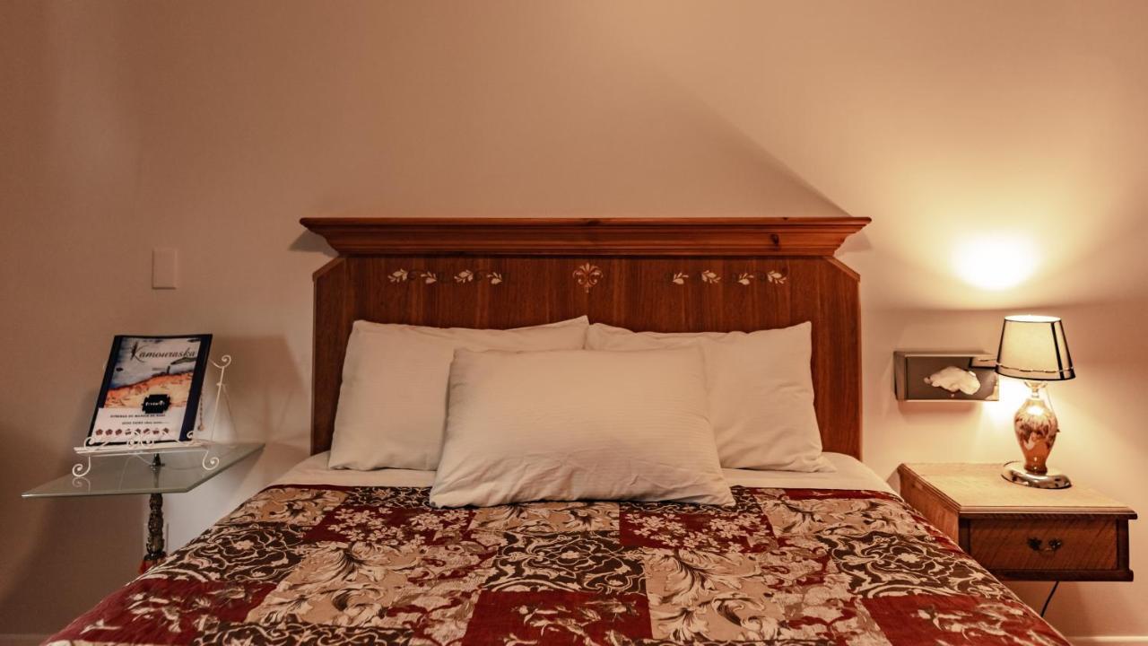 Auberge Akamaraska كاموراسكا المظهر الخارجي الصورة